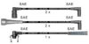 RENAULT 7700850309 Ignition Cable Kit